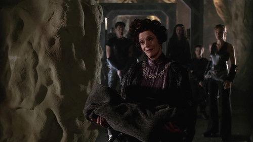 undefined Season 2 Episode 21 - Immaculate Perception