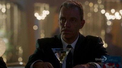 Vegas Season 1 Episode 8 - Exposure