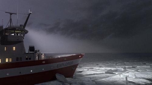 Disasters at Sea Season 1 Episode 4 - The Ice Ship