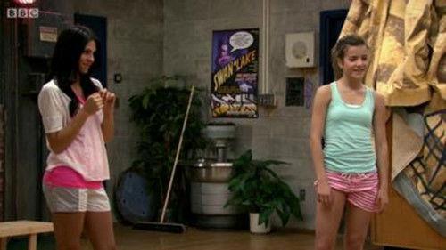 The Next Step Season 1 Episode 3 - Dance, Dance (2)