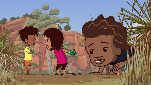 Little J and Big Cuz Season 2 Episode 11 - Bush Medicine
