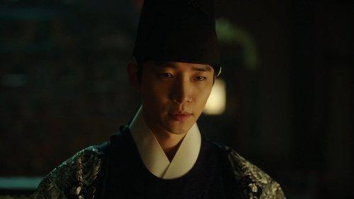 The Red Sleeve Season 1 Episode 11 - Secret Document