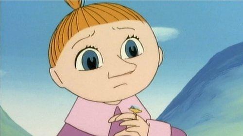 undefined Season 1 Episode 54 - Mymble's Diamond