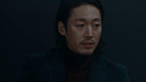 Tell Me What You Saw Season 1 Episode 1 - Episode 1