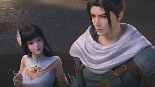 Stellar Transformation Season 5 Episode 16 - Episode 16