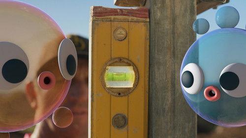 Fizzy and Suds Season 1 Episode 16 - Buildings