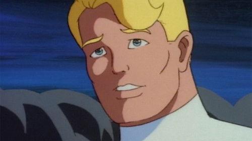 Fantastic Four Season 2 Episode 13 - Doomsday