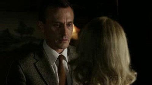 undefined Season 6 Episode 8 - Reflection of Desire