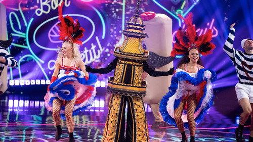 The Masked Singer Season 5 Episode 7 - Episode 7