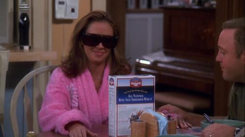 The King of Queens Season 4 Episode 2 - Sight Gag