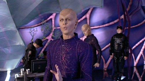 undefined Season 3 Episode 6 - Thicker Than Blood