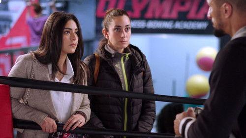 Take Care of Zizi Season 1 Episode 5 - Episode 5