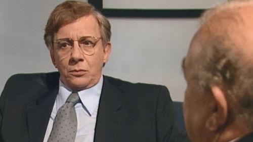 A Grande Família Season 2 Episode 18 - Um Homem Pra Chamar Lineu