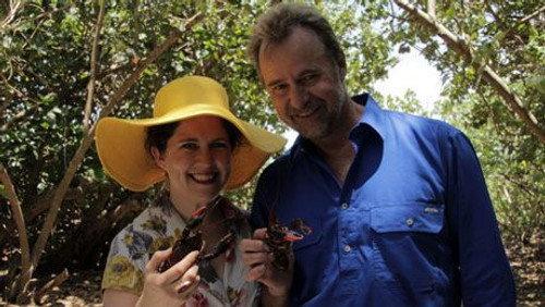 Kitchen Cabinet Season 1 Episode 2 - Nigel Scullion