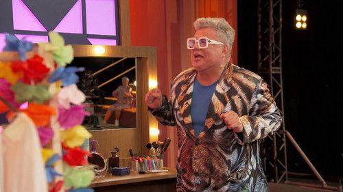 Portugal Show Season 2 Episode 5 - Episode 5