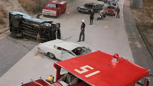 Emergency! Season 3 Episode 12 - Body Language