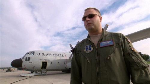 Mighty Planes Season 1 Episode 4 - Skibirds