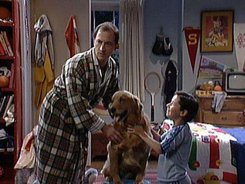 Punky Brewster Season 3 Episode 7 - Open Door, Broken Heart (1)