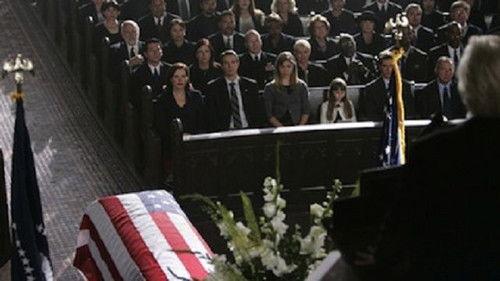 Commander in Chief Season 1 Episode 2 - First Choice