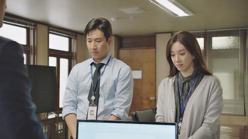 Diary of a Prosecutor Season 1 Episode 2 - Myung Ju Comes to Jinyeong Branch