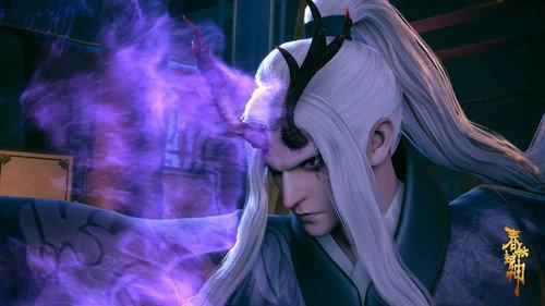 Immortals of the Godless age Season 1 Episode 18 - Episode 18