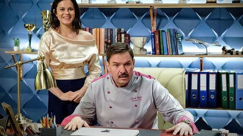 Kuchnia Season 1 Episode 10 - Episode 10