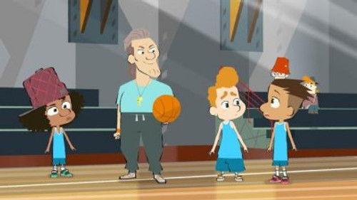 Max & Maestro Season 1 Episode 16 - Episode 16