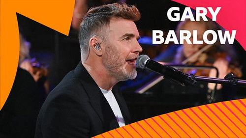 BBC Radio 2 Piano Room Season 2025 Episode 16 - Gary Barlow
