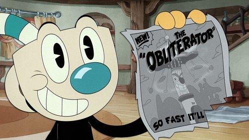 undefined Season 1 Episode 9 - Sweater Luck Next Time