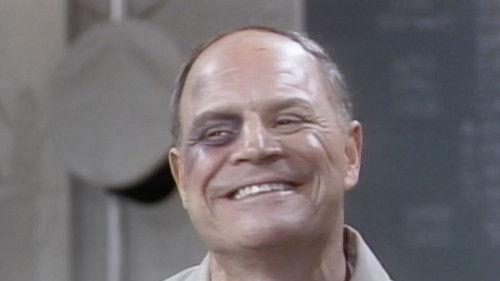 C.P.O. Sharkey Season 1 Episode 12 - Sharkey the Marriage Counselor