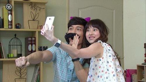 Be with You Season 1 Episode 16 - Episode 16