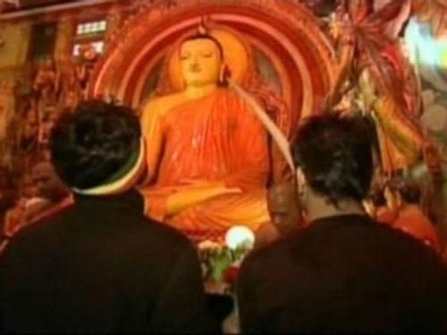 The Amazing Race Asia Season 4 Episode 3 - Leg 3