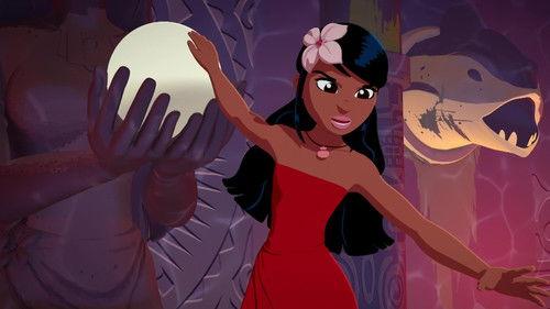 Zoom the White Dolphin Season 2 Episode 20 - Episode 20