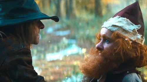 Julehjertets hemmelighed Season 1 Episode 15 - Episode 15