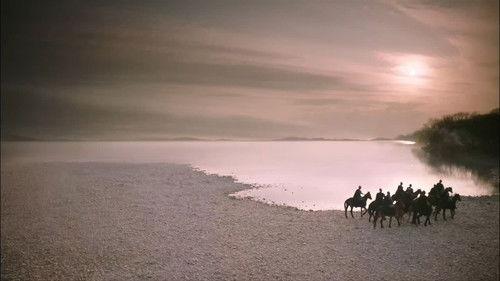 The Advisors Alliance Season 2 Episode 18 - Episode 18