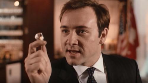 Wiseguy Season 1 Episode 18 - Squeeze