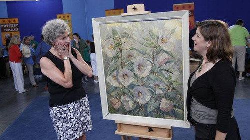 Antiques Roadshow Season 16 Episode 14 - Atlanta, Hour 2