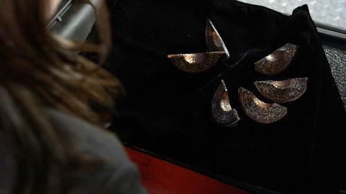 undefined Season 2 Episode 11 - Second Guessed