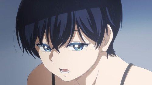 With You and the Rain Season 1 Episode 10 - A River That Cannot Be Crossed