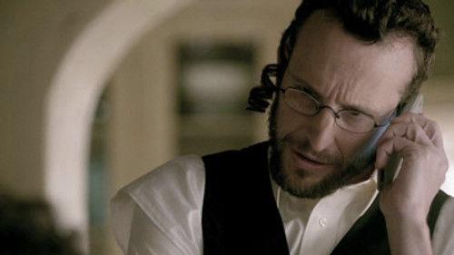 Touch Season 2 Episode 10 - Two of a Kind