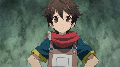 By the Grace of the Gods Season 2 Episode 2 - Ryoma and the Crime Prevention Drill
