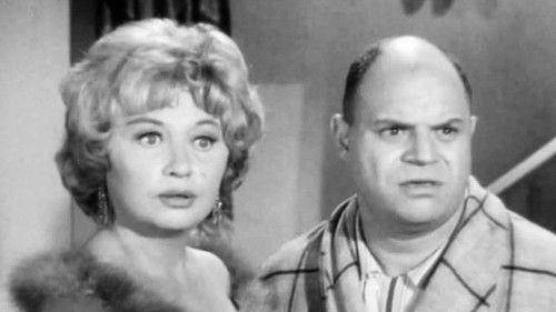 Burke's Law Season 1 Episode 4 - Who Killed Harris Crown?