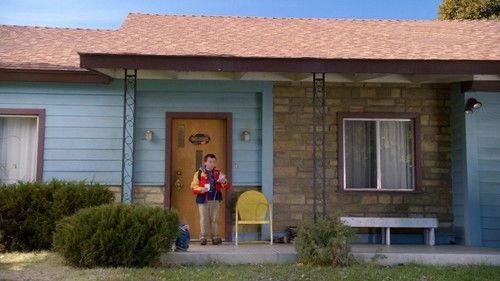 The Middle Season 9 Episode 14 - Guess Who's Coming to Frozen Dinner