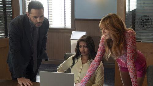 High Potential Season 2 Episode 12 - The Faust and the Furious