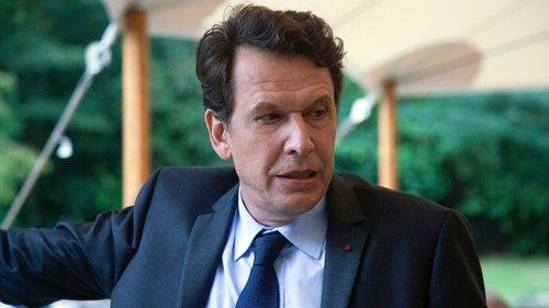 Baron Noir Season 3 Episode 6 - Oui