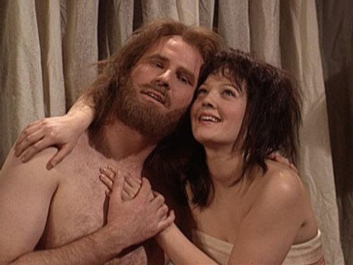 Saturday Night Live Season 24 Episode 16 - Drew Barrymore/Garbage