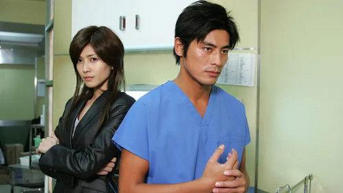 Iryu: Team Medical Dragon Season 2 Episode 1 - Revival Year! Mother's Life or Life of the Unborn?