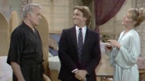 Three's a Crowd Season 1 Episode 11 - James Steps Out