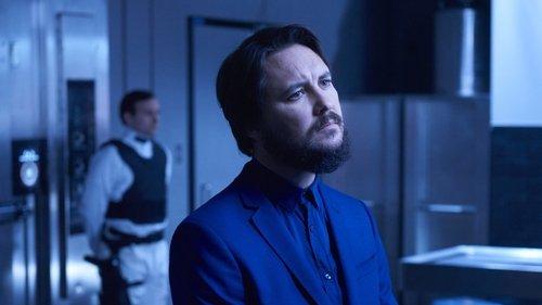 Dark Matter Season 1 Episode 12 - Episode Twelve
