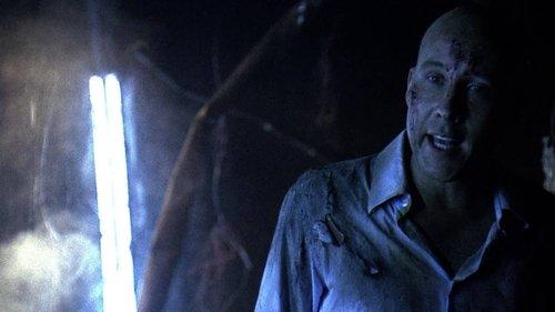 undefined Season 6 Episode 19 - Nemesis